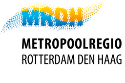 Metropoolregio Rotterdam Den Haag